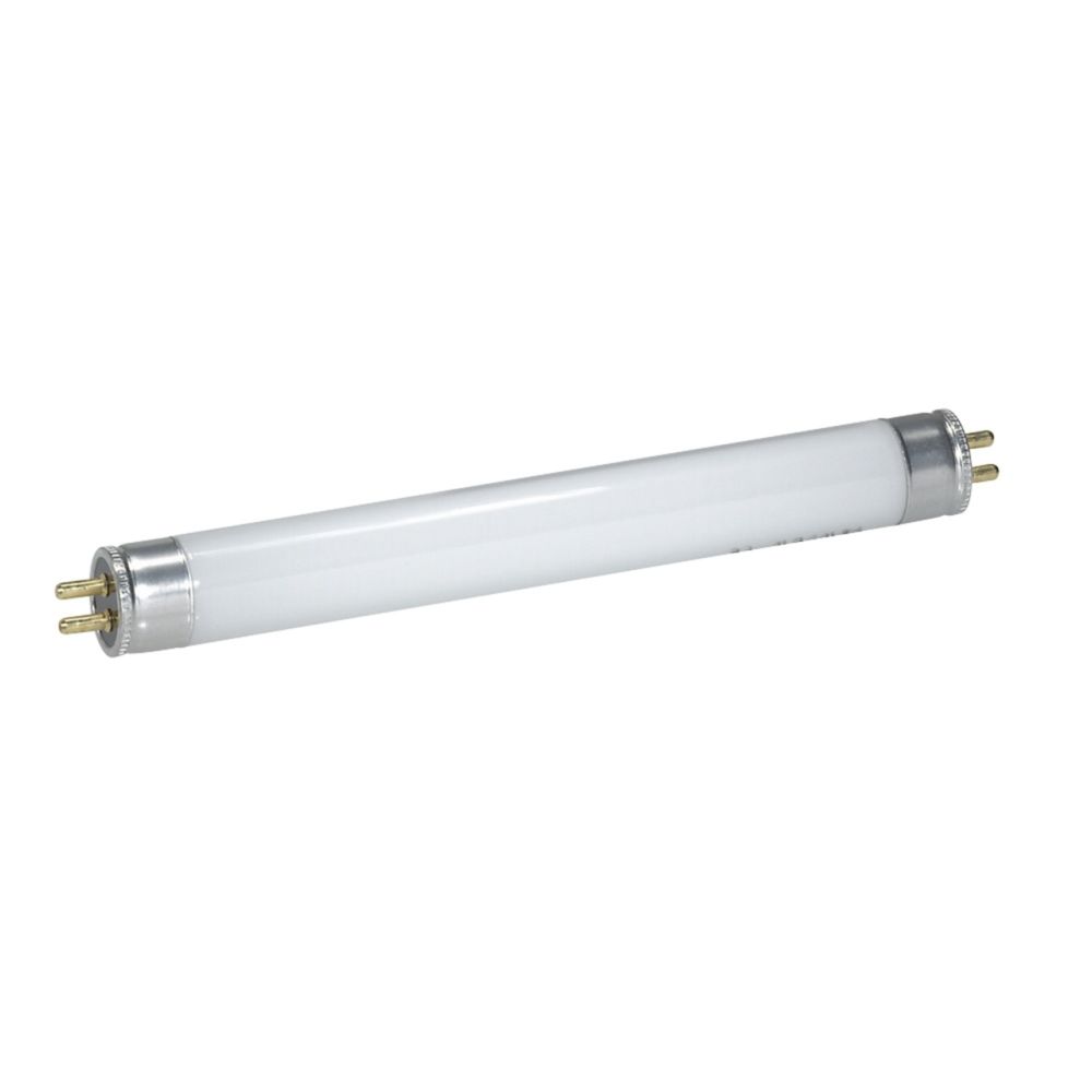 Legrand - tube fluorescent 4w haute luminosité legrand pour éclairage de sécurité - Ampoules LED