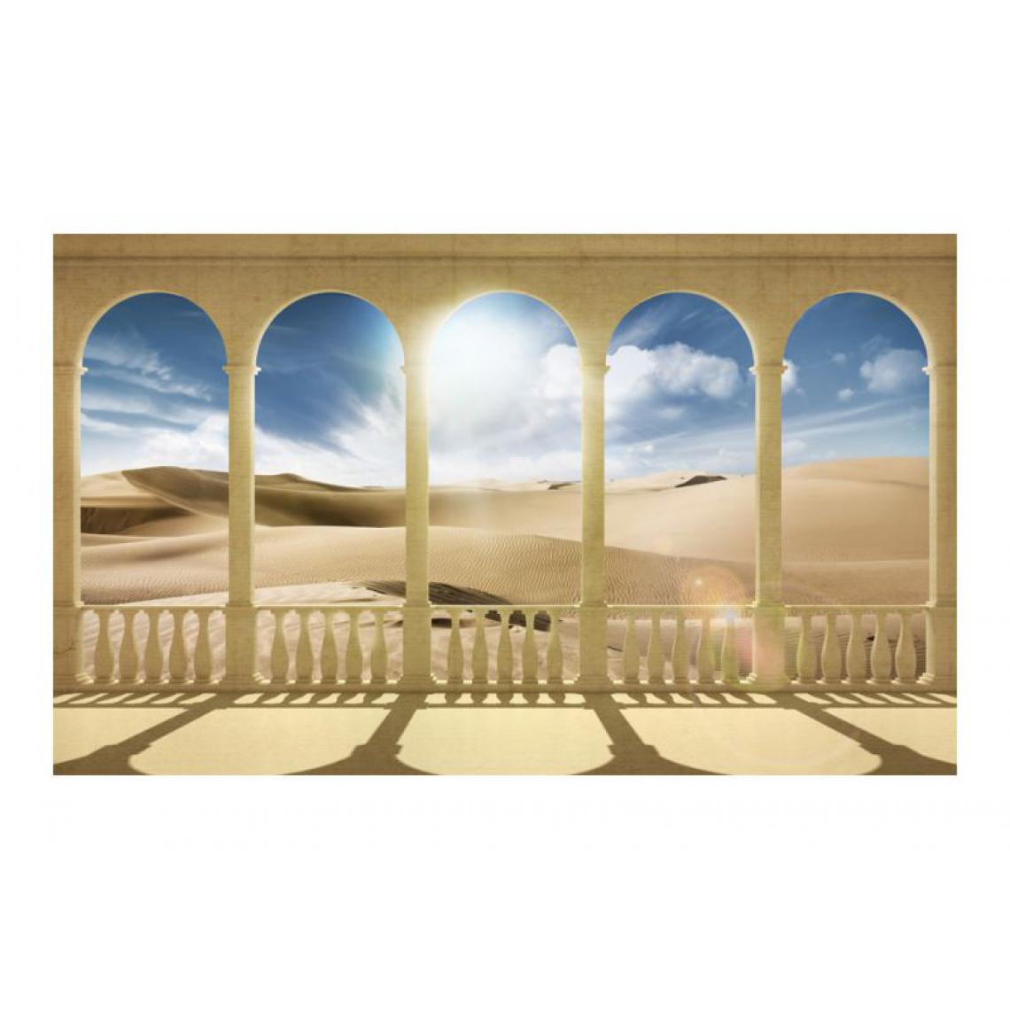Artgeist - Papier peint - Dream about Sahara .Taille : 450x270 - Papier peint