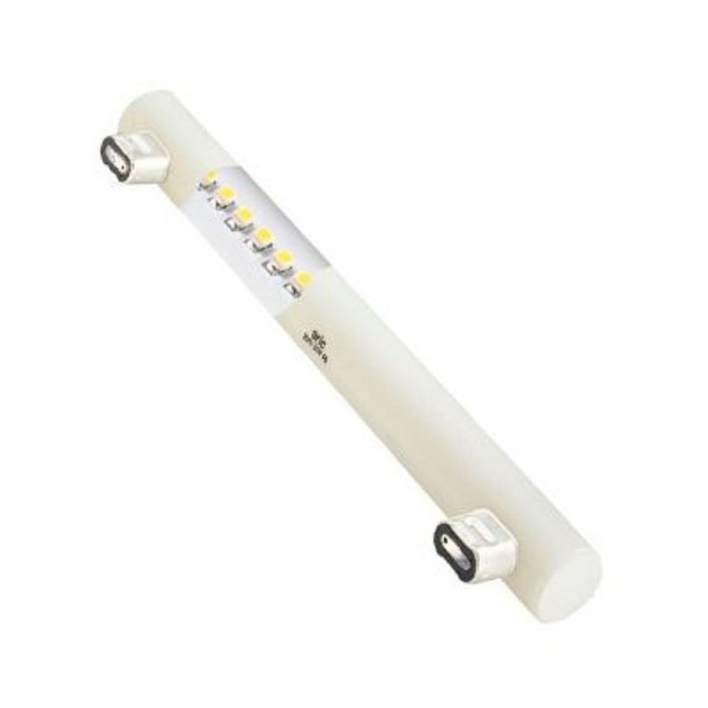Aric - ARIC 54003 - Ampoule LED Culots Latéraux 18W 2700K 1250Lm - Ampoules LED