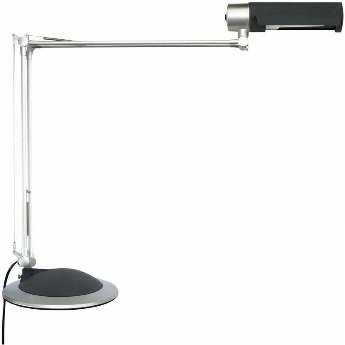 Maul - MAUL Lampe de bureau à LED MAULoffice, argent/anthracite () - Ruban LED