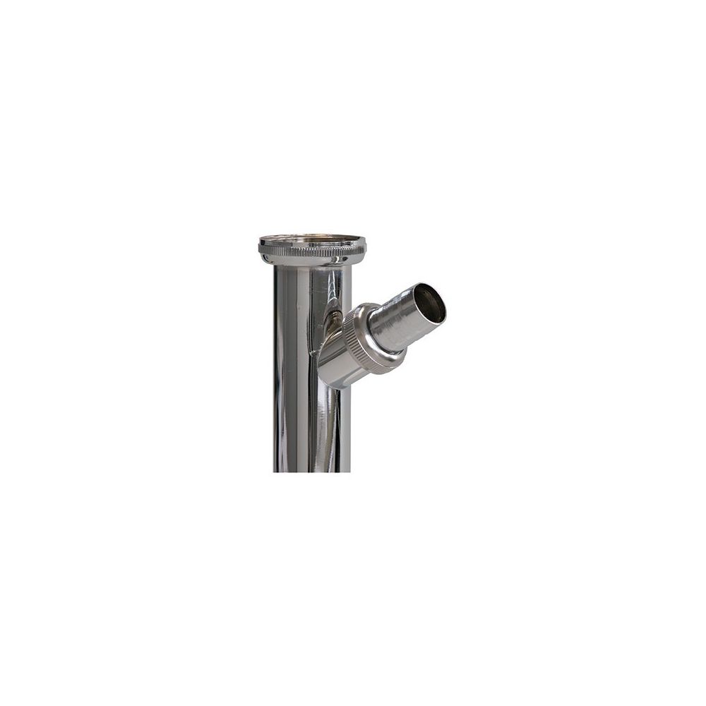 marque generique - Tube de réglage pour siphon de lavabo Eaux Usées avec connecteur 1 1/4 x 32 x 200 mm - Peinture & enduit rénovation