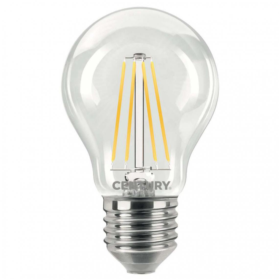 Alpexe - Ampoule LED E27 10 W 1521 lm 2700 K - Ampoules LED