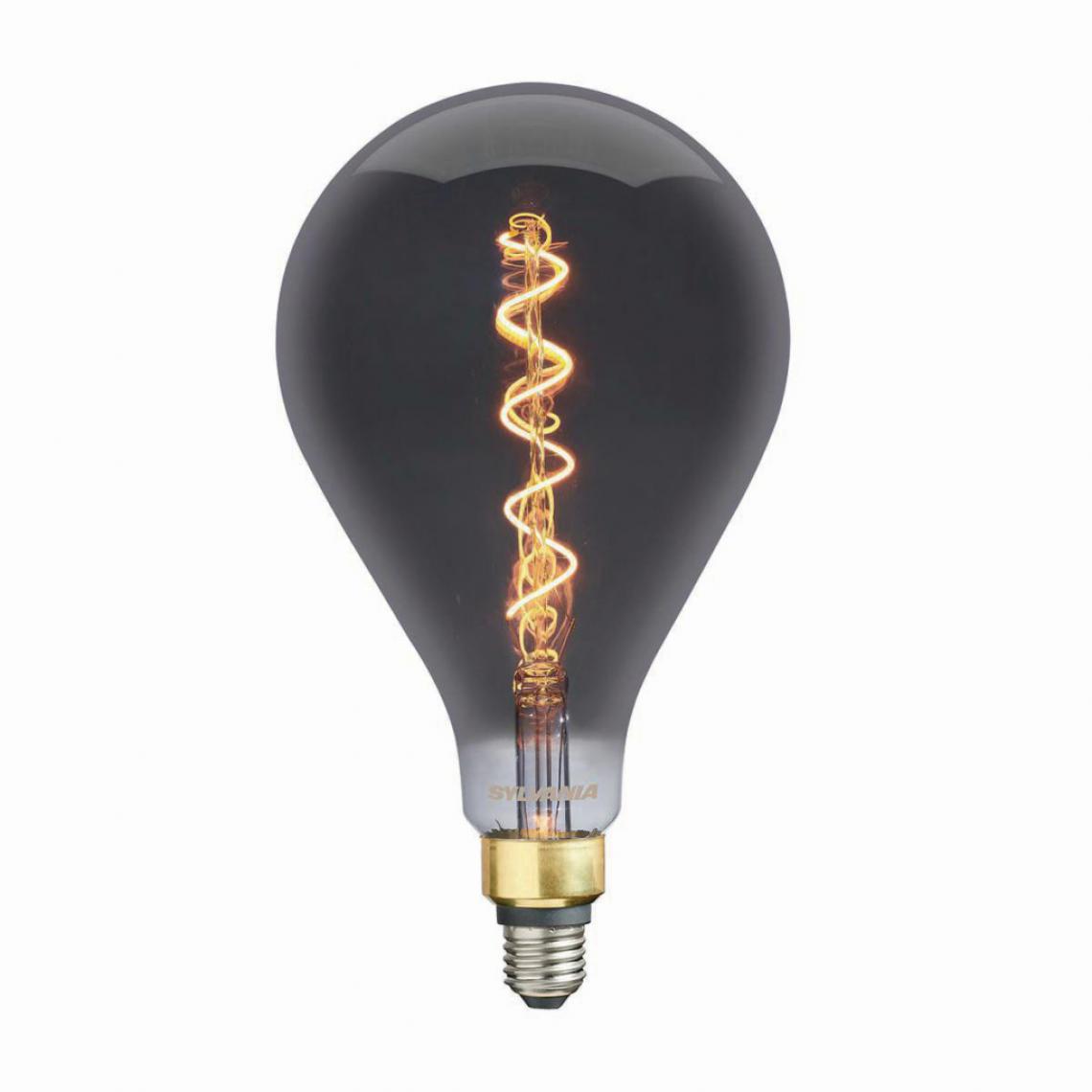 Alpexe - Lampe LED Vintage 5.5 W 105 lm 2000 K - Ampoules LED