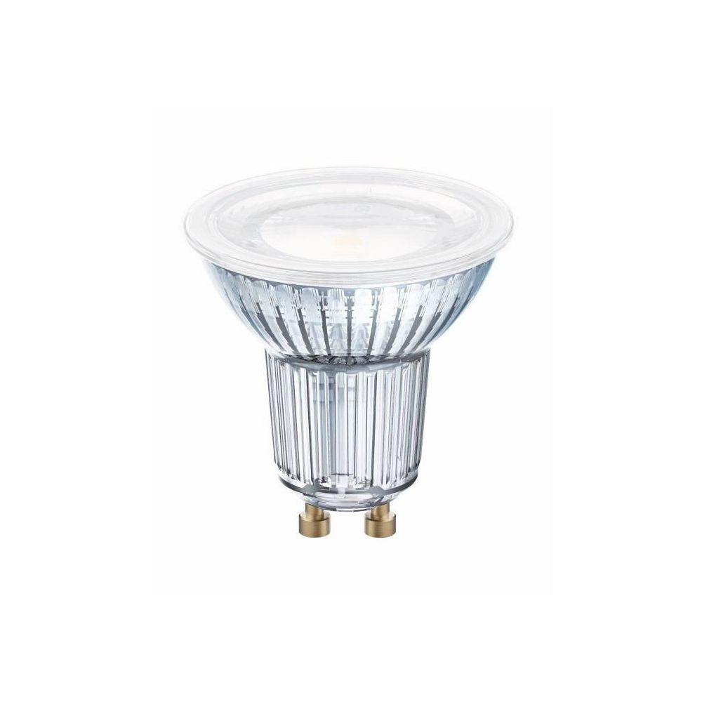 Osram - OSRAM Spot PAR16 LED 120° GU10 - 8 W - Blanc chaud - Ampoules LED