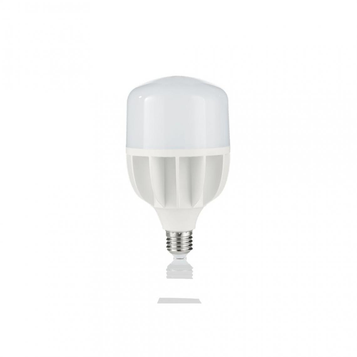 Ideal Lux - Ampoule 30W E27 Blanc D10 - Ampoules LED