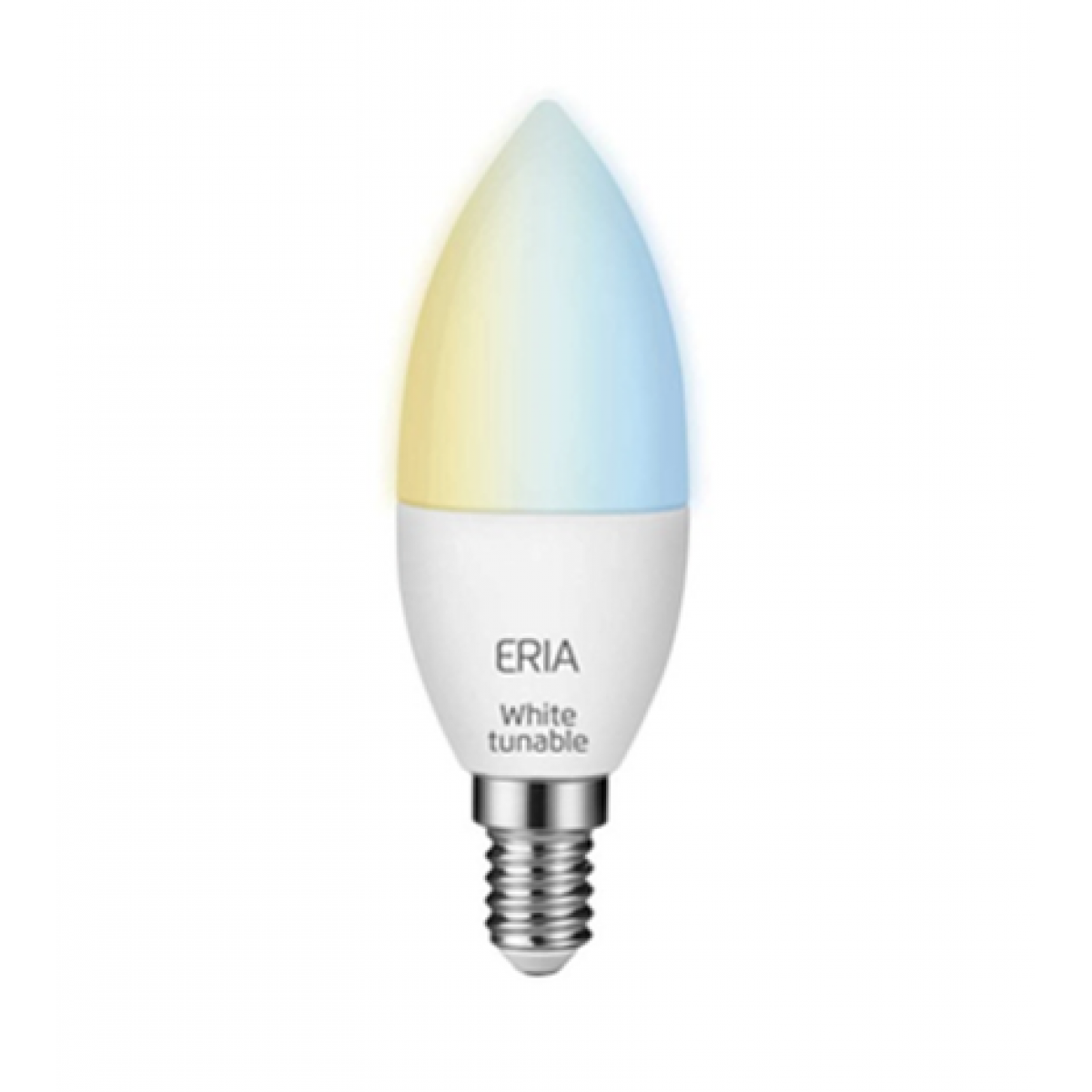 2020 - Eclairage intelligent (Chandelle) Blanc variable - Ampoules LED