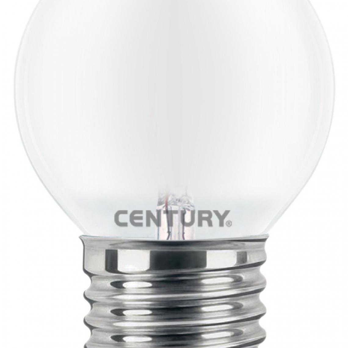 Alpexe - Ampoule LED E27 Bulb 4 W 470 lm 3000 K - Ampoules LED