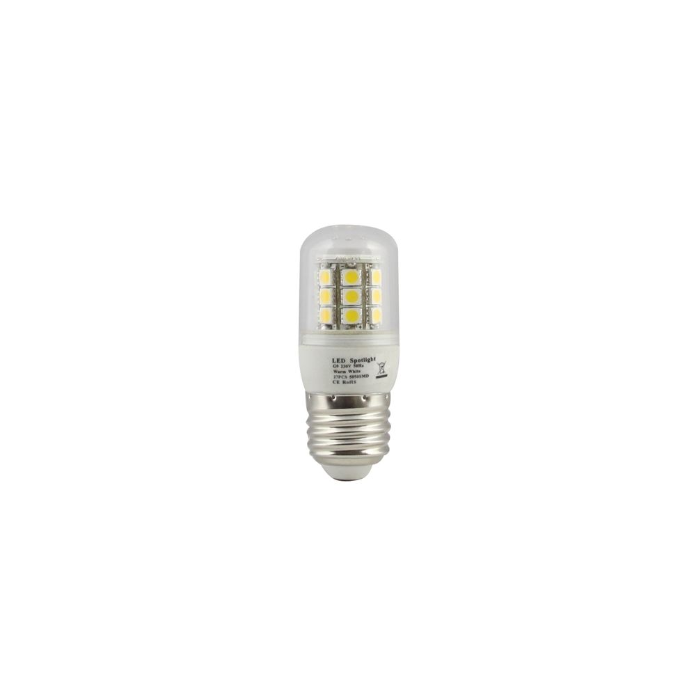 Wewoo - Ampoule à économie d'énergie 2W 27 LED, Type de culot: E27 - Ampoules LED