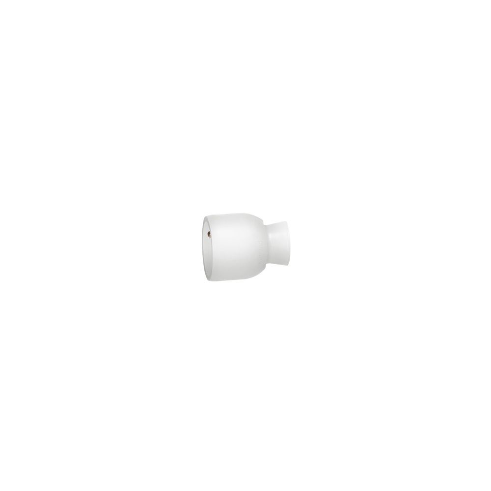 Legrand - fiche femelle 16a 2p+t en plastique couleur blanc - Fiches électriques