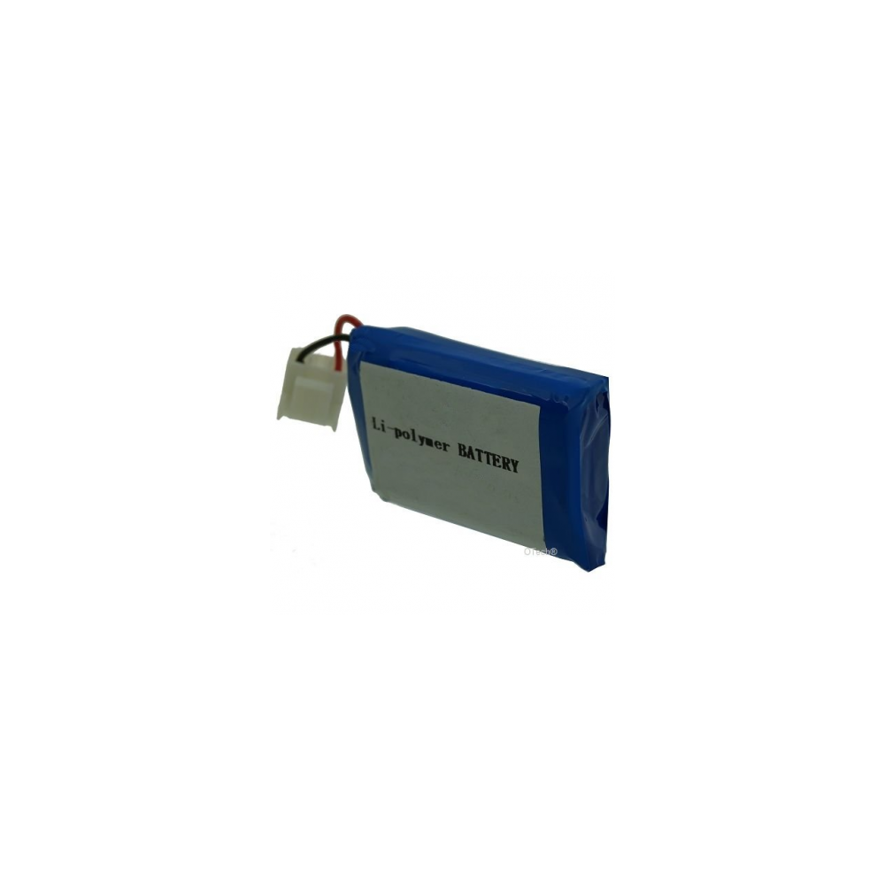 Pilesbatteries - Batterie pour terminal de paiement Sagem Monetel EFT930B / EFT930G 3.7V Li-on 1800mAh - Piles standard