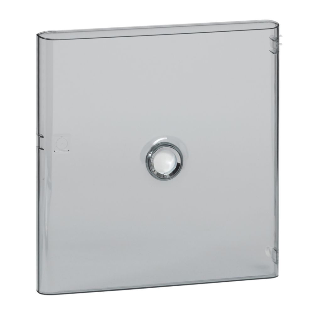 Legrand - legrand drivia coffret 2x18 modules porte transparente - Tableaux nus