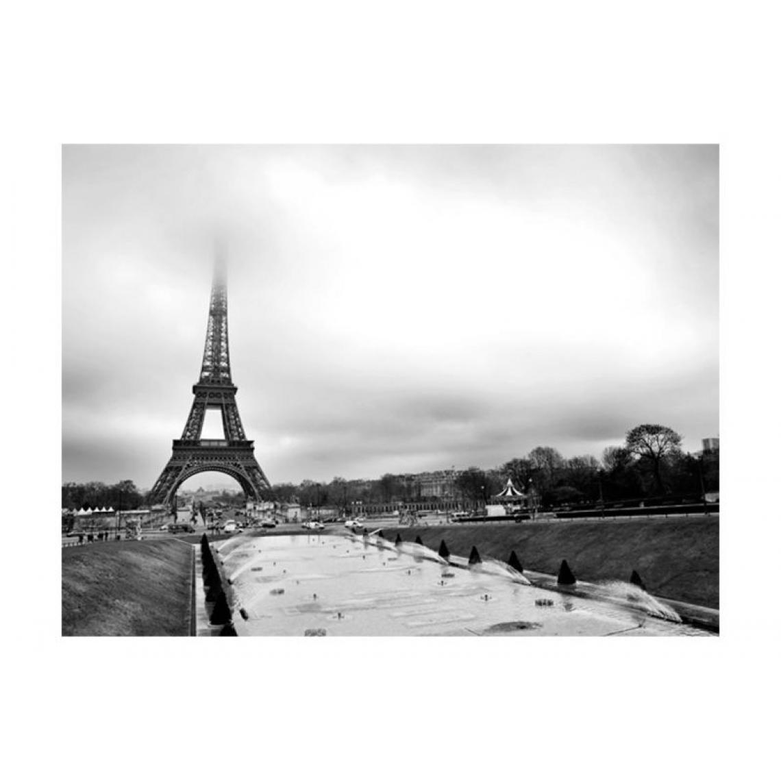 Artgeist - Papier peint - Paris: Tour Eiffel .Taille : 250x193 - Papier peint
