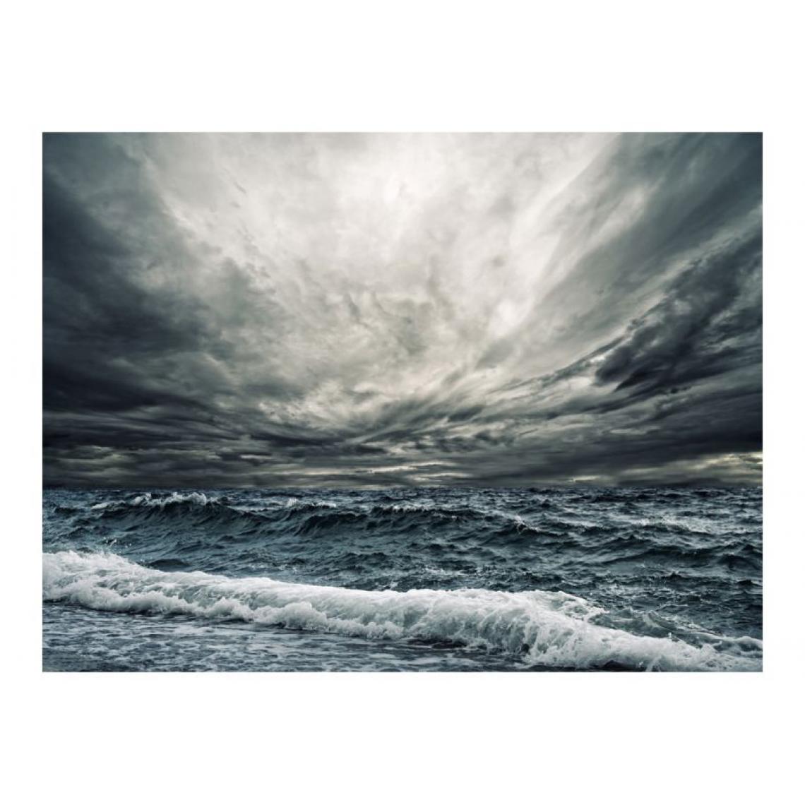 Artgeist - Papier peint - Ocean waves .Taille : 250x193 - Papier peint