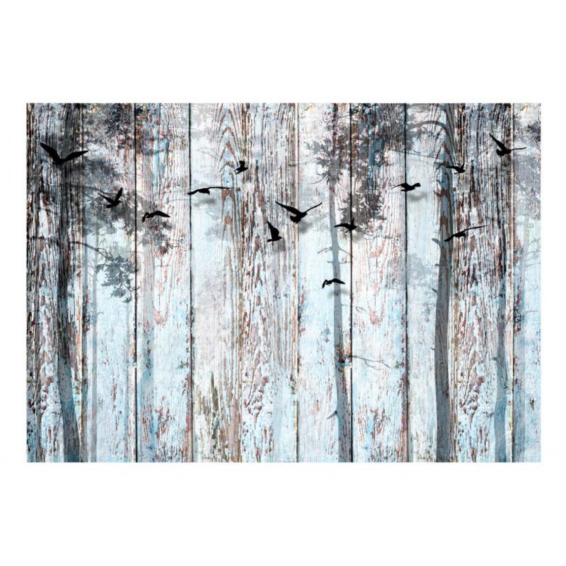 Artgeist - Papier peint - Close to Nature .Taille : 300x210 - Papier peint