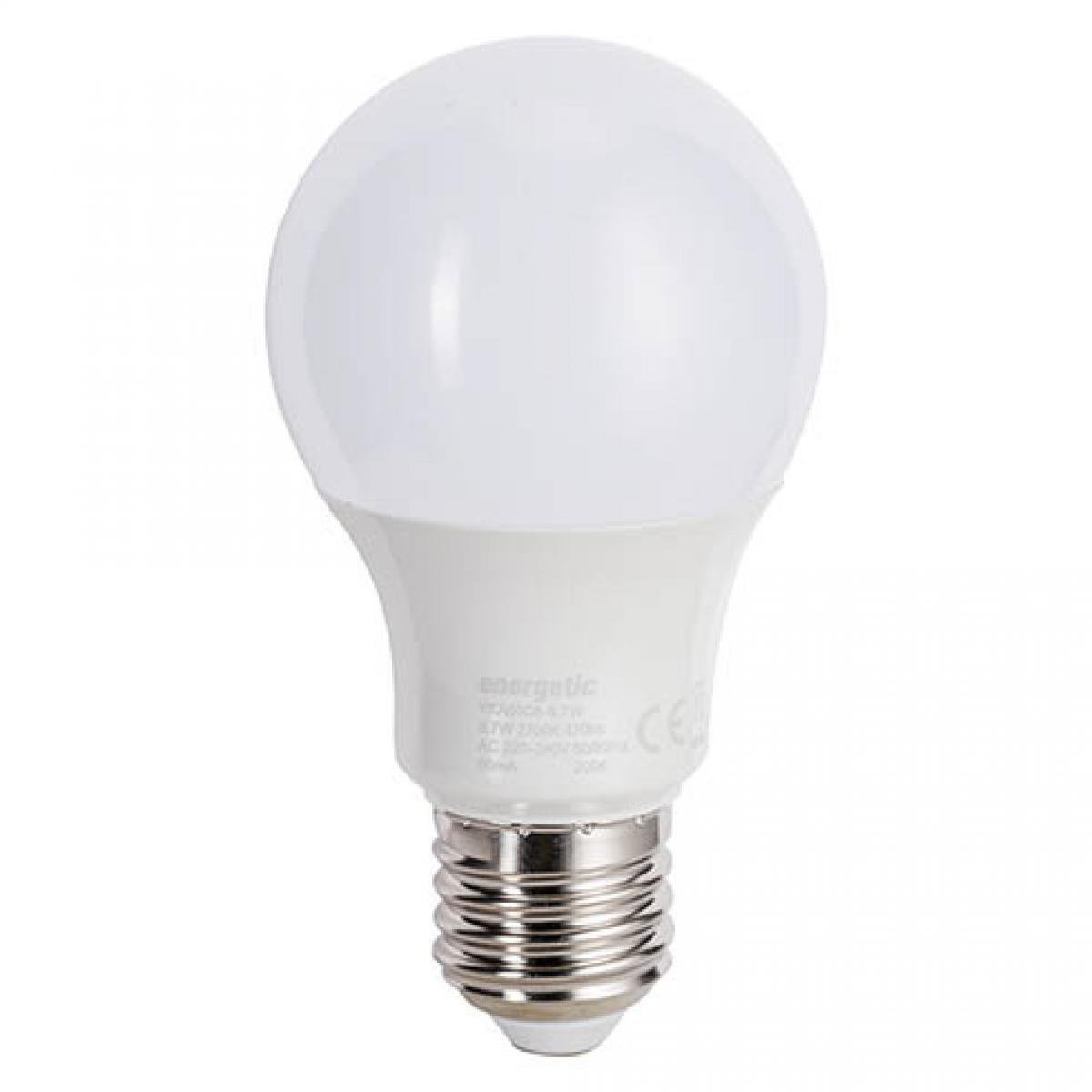 NC - Ampoule LED Standard - E27 40W - Ampoules LED