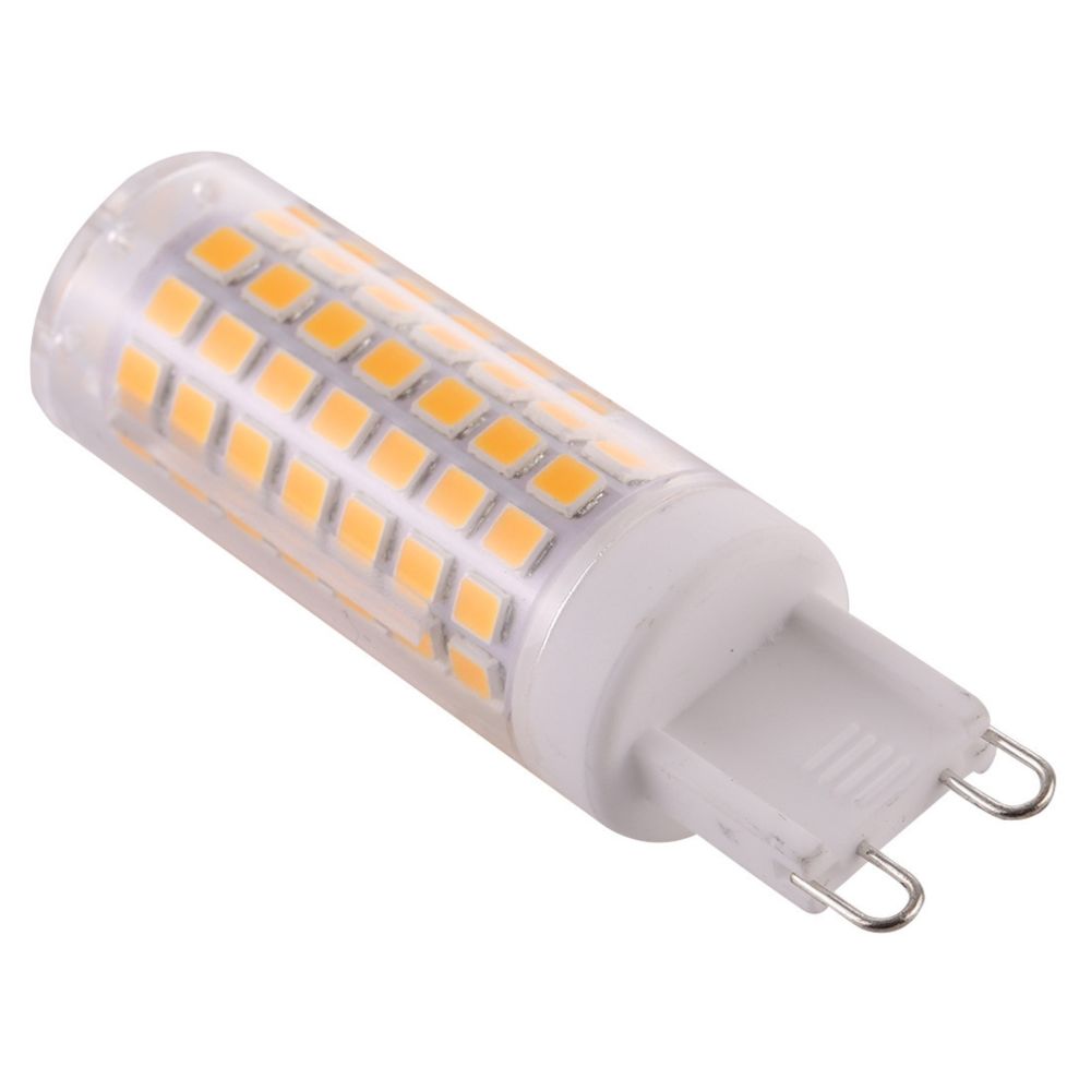 Wewoo - G4 700LM 88LEDs Lumière de maïs à luminosité réglable2835 SMD220-240V - Ampoules LED