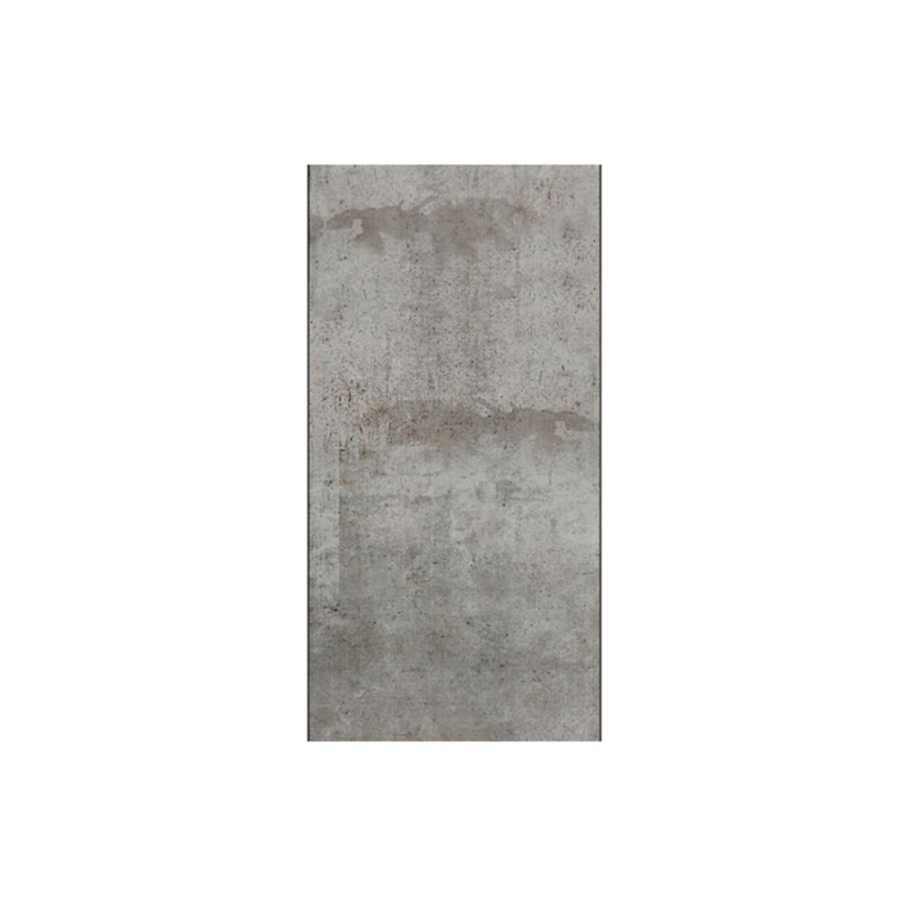 Pegane - Papier peint Gray pigeon - 50 x 1000 cm -PEGANE- - Papier peint
