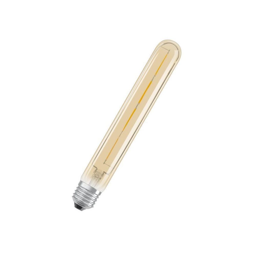 Osram - OSRAM Ampoule LED E27 tube vintage édition 1906 4 W équivalent a 35 W blanc chaud - Ampoules LED