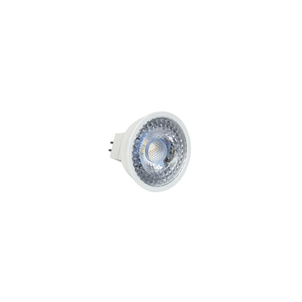 Aric - lampe à led - aric - gu5.3 - 8w - 2700k - 36d - aric 20050 - Ampoules LED