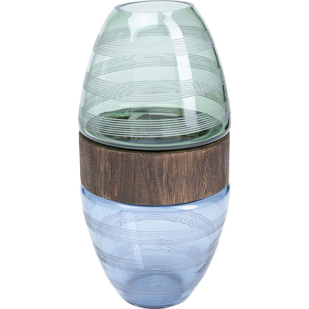 Karedesign - Vase Funky 34cm Kare Design - Vases