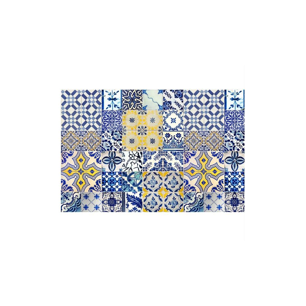 Mosaiko - mosaiko - 40458 - Tapis