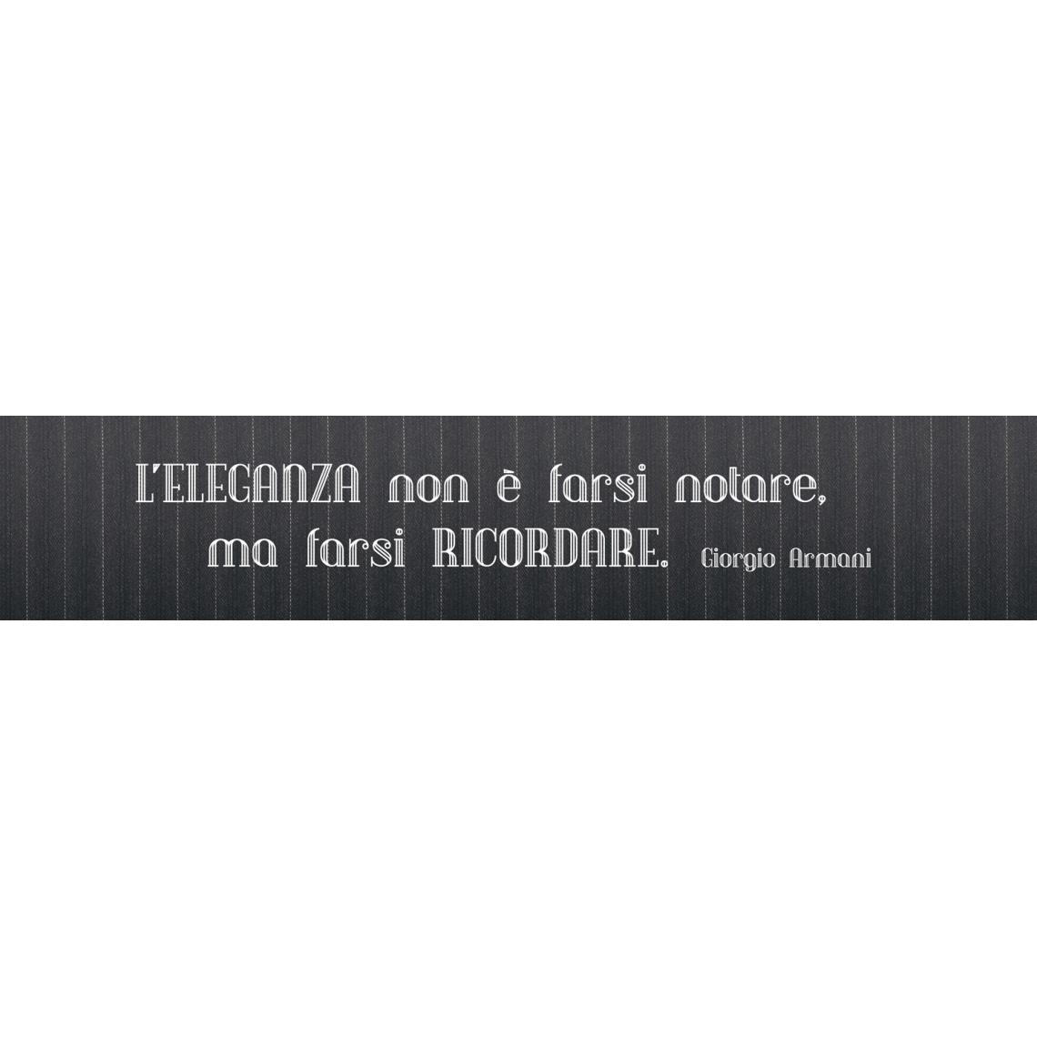 Alter - Tapis de cuisine, 100% Made in Italy, Tapis antitache avec impression numérique, Tapis antidérapant et lavable, Modèle Hezuo, 240x52 cm - Tapis
