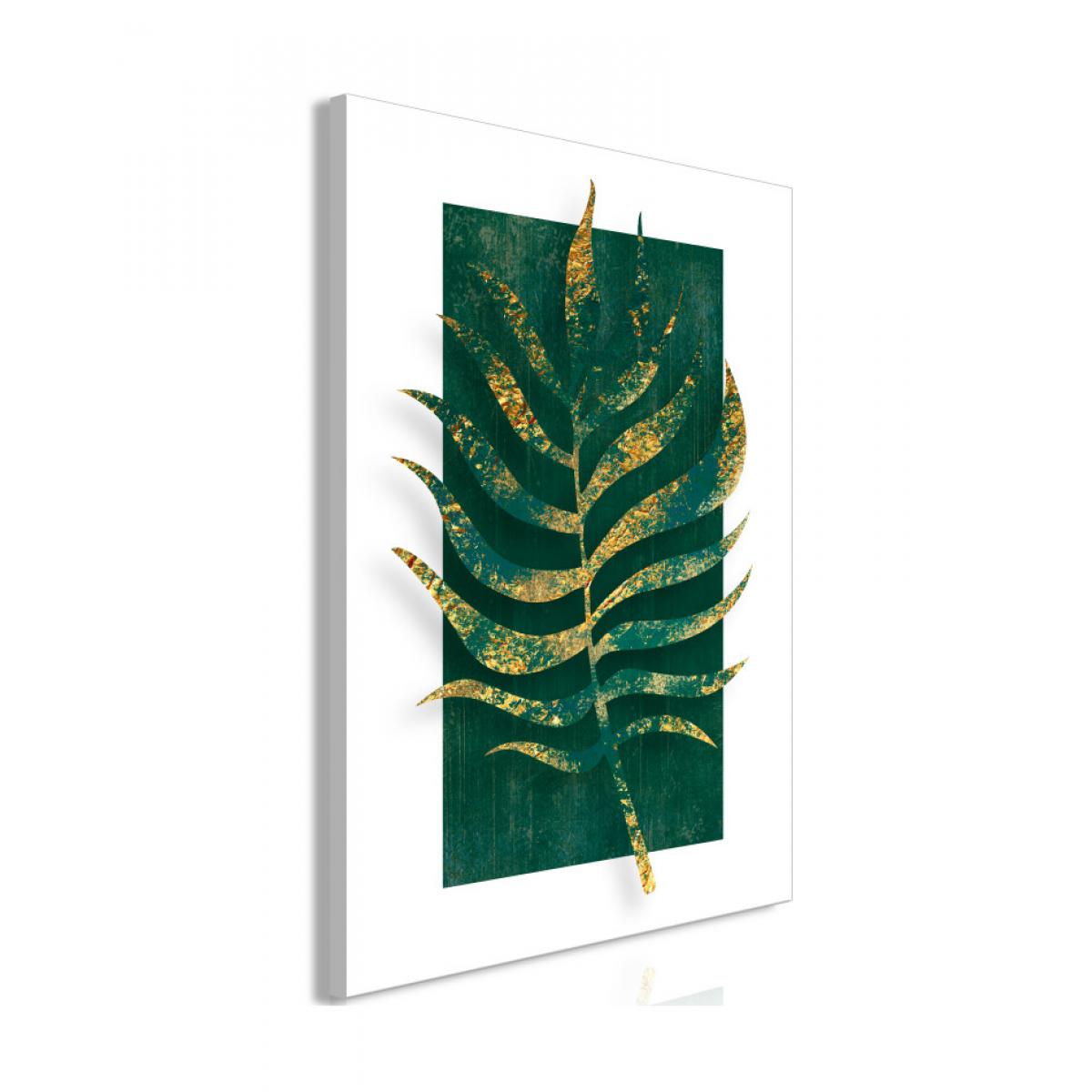 Artgeist - Tableau - Exclusive Nature (1 Part) Vertical 40x60 - Tableaux, peintures