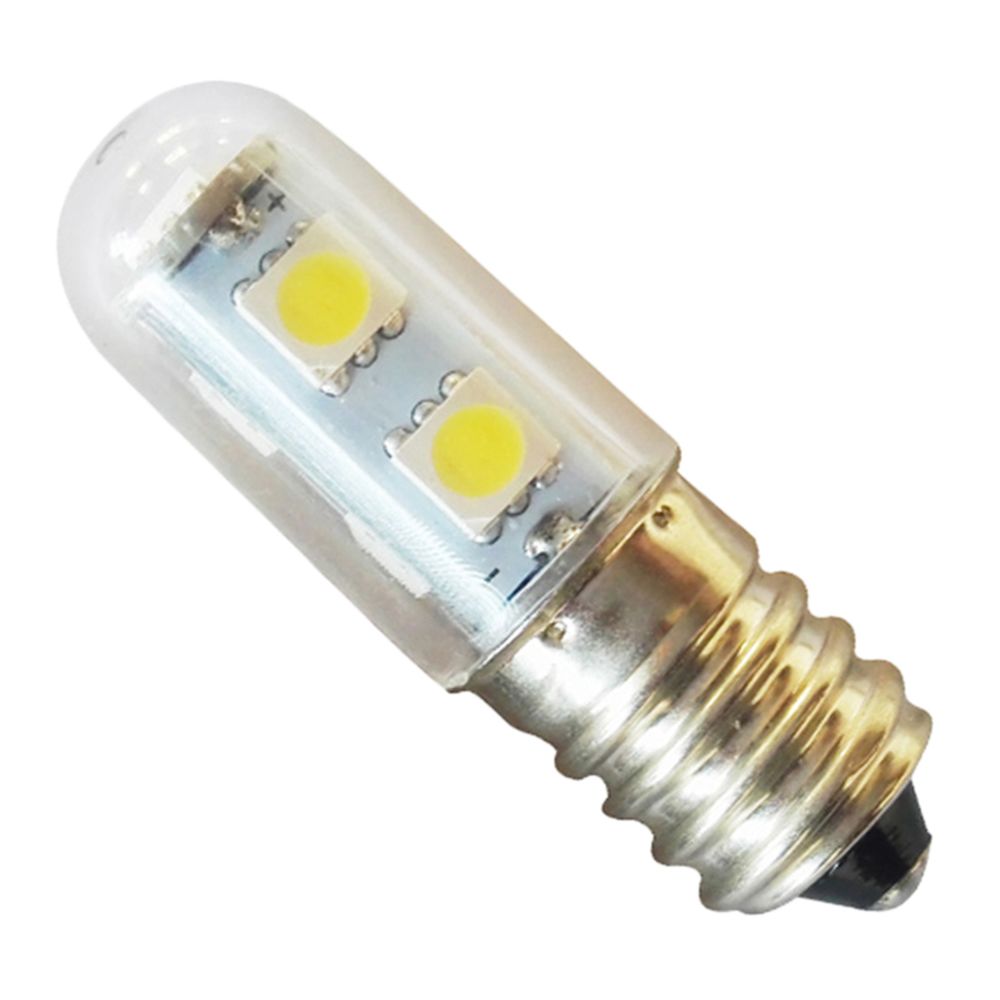 marque generique - Ampoule E14 LED intérieur frigérateur 1w - Objets déco