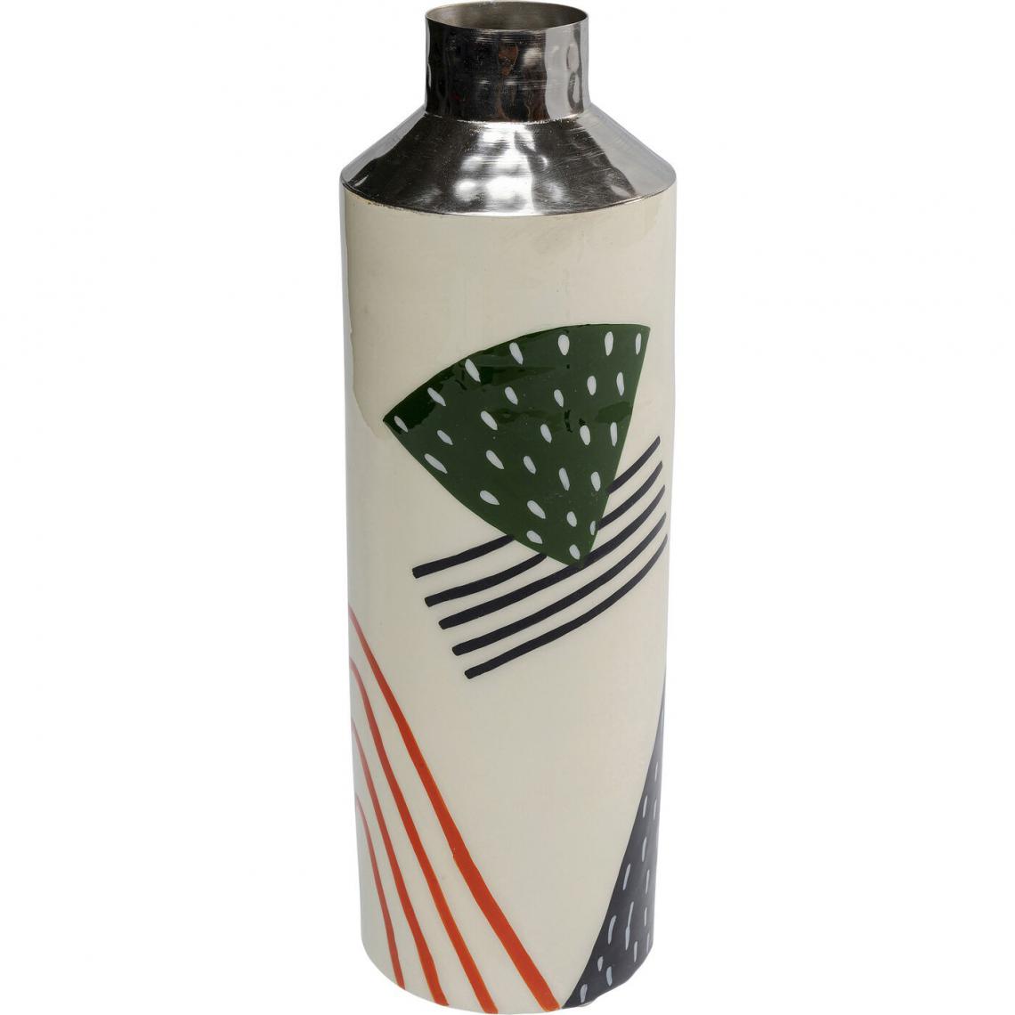 Karedesign - Vase Abstract Counterpart 32cm Kare Design - Vases