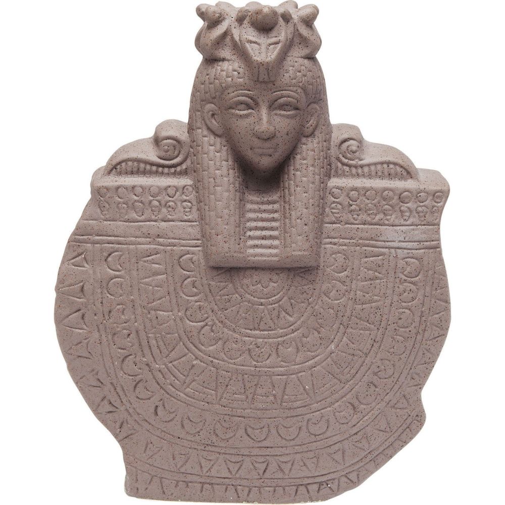 Karedesign - Déco Lady égyptienne 26cm Kare Design - Statues