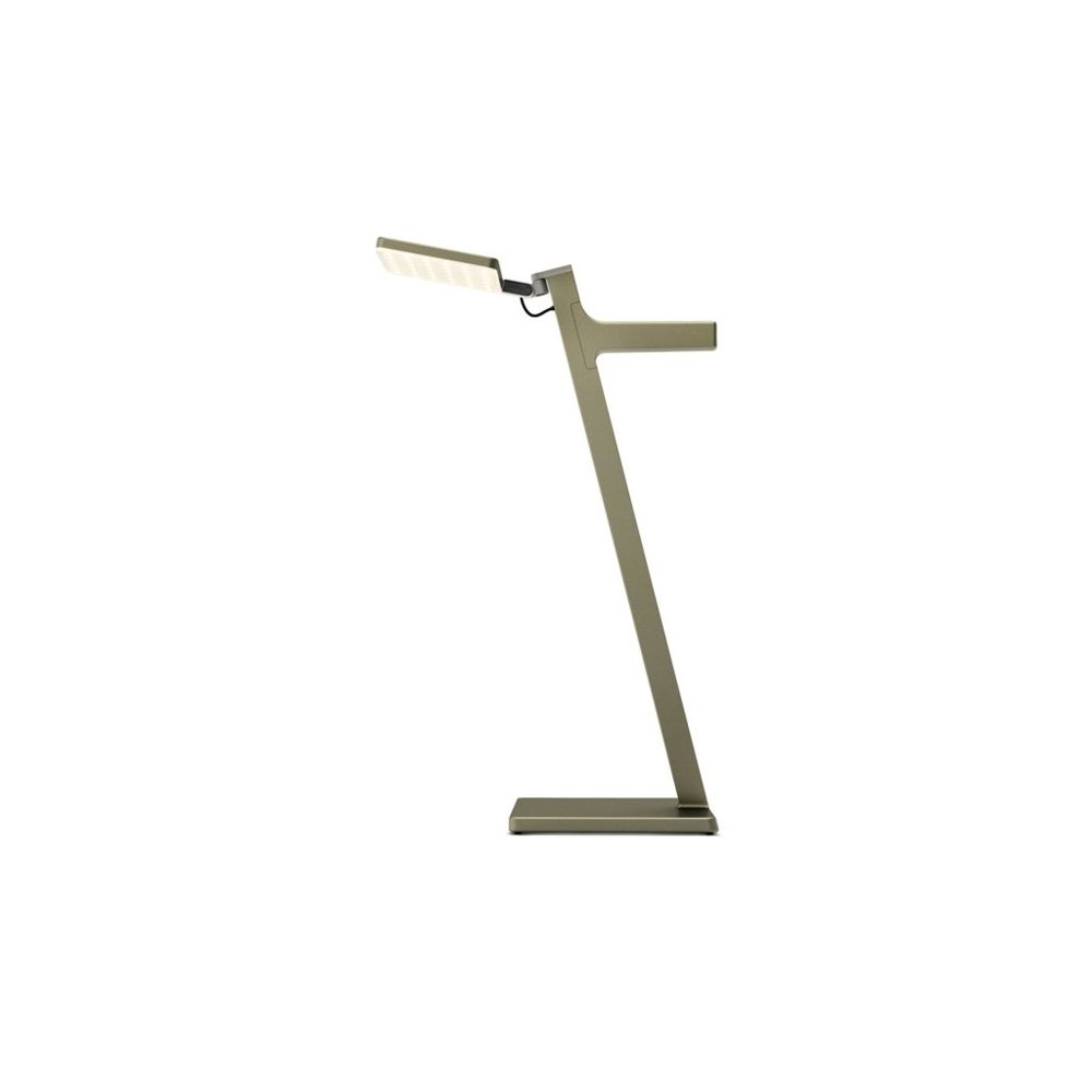 Nimbus - Lampe sans fil Roxxane Leggera 52 - bronze - sans dock magnétique - Vestiaire