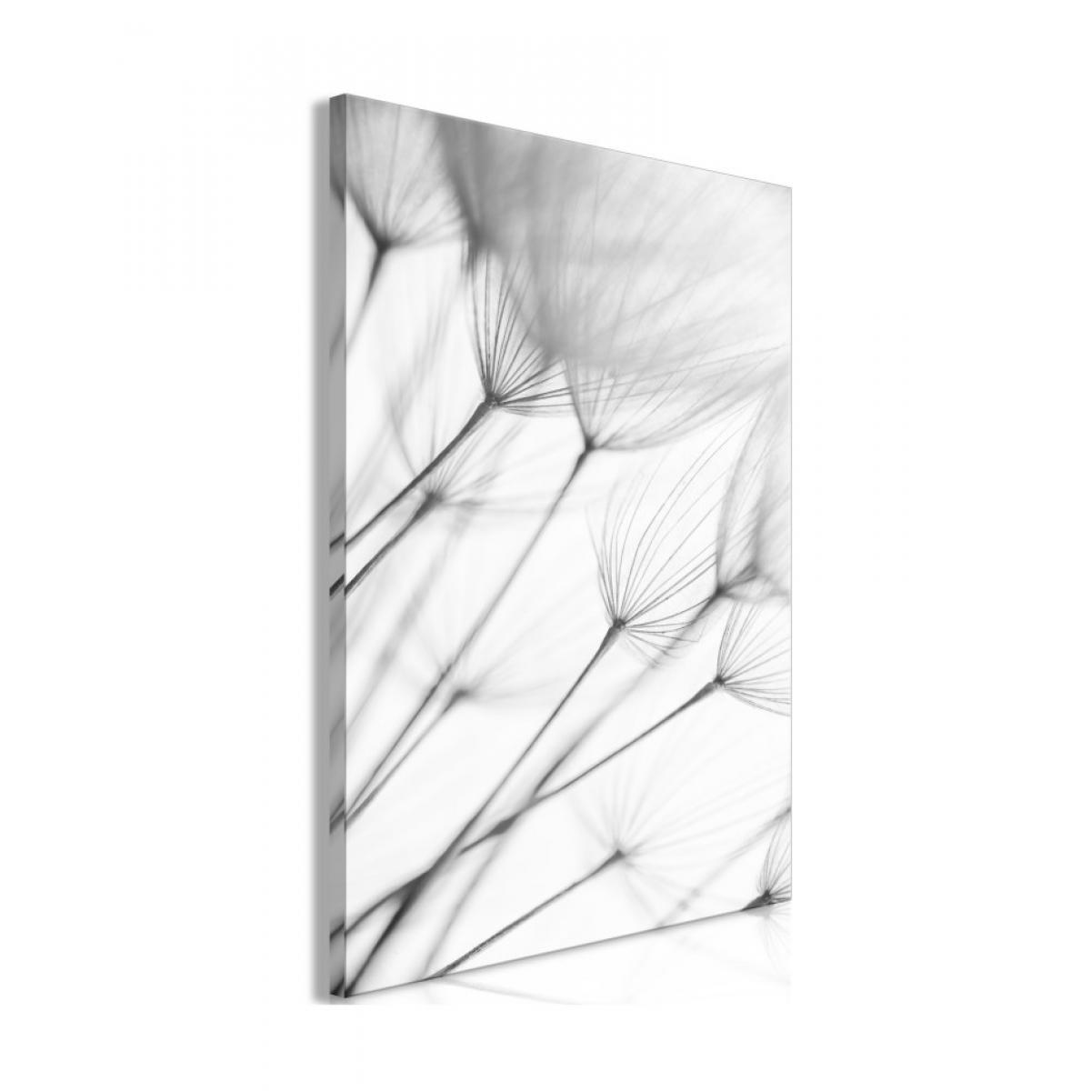 Artgeist - Tableau - Lightness of Moment (1 Part) Vertical 80x120 - Tableaux, peintures