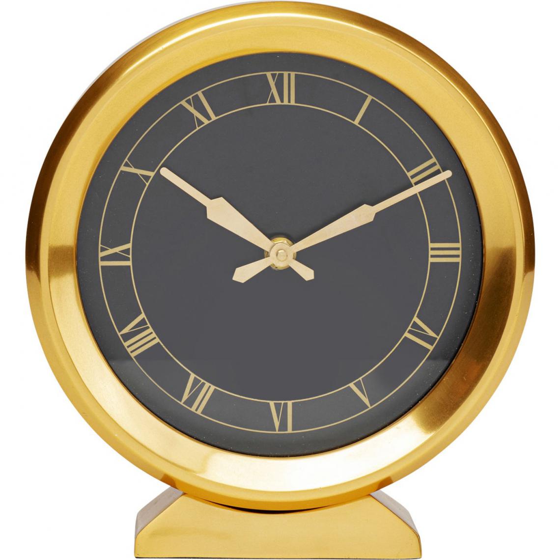 Karedesign - Horloge de table Opera Kare Design - Horloges, pendules