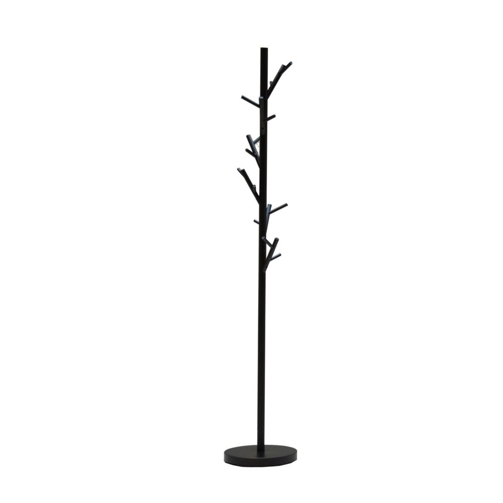 Jan Kurtz - Tree Garderobe - noir - Vestiaire