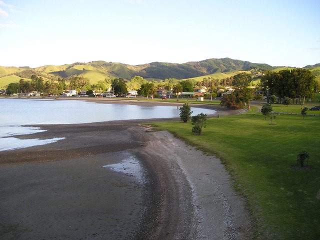 نهر تاباجوس 